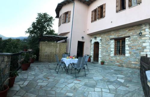 Aegean House - Foto 24