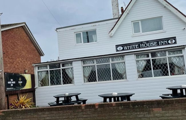 Static Caravan Skegness Free Parking Close Beach - Foto 22