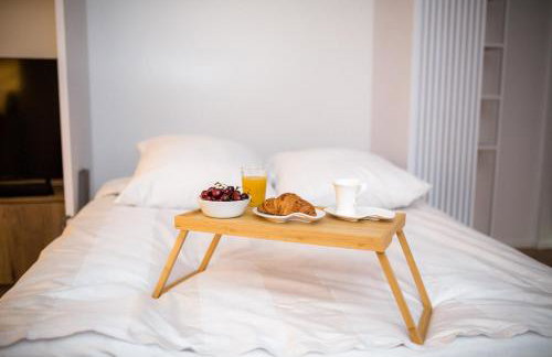 SMART Apartament BASEN & SPA Unia Residence Centrum - Foto 20