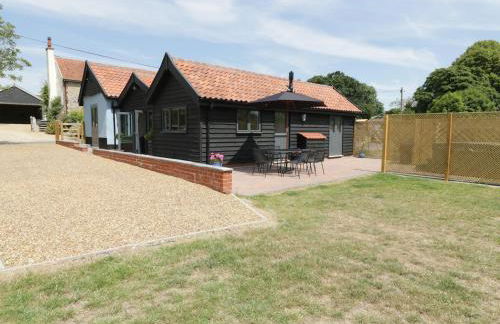 Whitehands Farm Barn - Foto 17