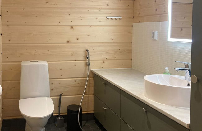 Villa lehtoniemi - Foto 8