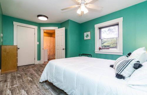 Chelsea Lake House, Game Room, & Pontoon-rental - Foto 19