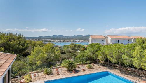 Villa Sa Punta des Far - Foto 3