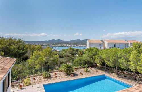 Villa Sa Punta des Far - Foto 3