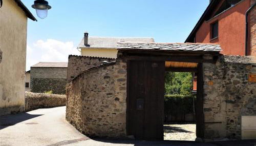 Casa de Pueblo en Ur ideal 8 personas - Foto 3, Other