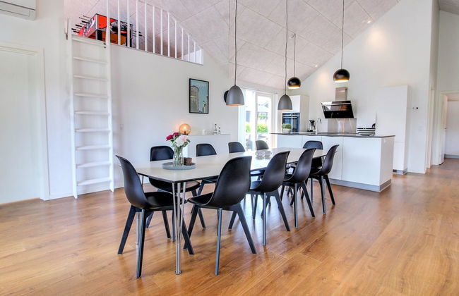 "Thorfin" - 200m from the sea - Photo 44