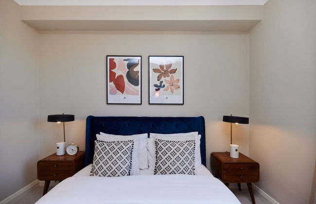 The Shepherd's Bush Place - Lovely 1bdr Flat - Foto 10