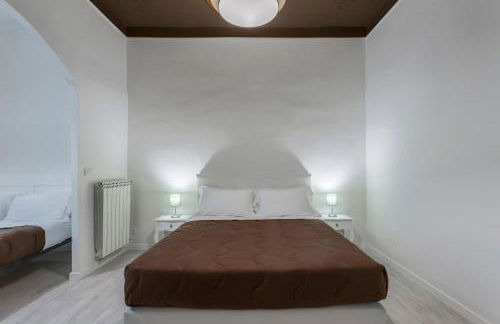 Gilda Apartment New elegant apartment in Termini - Foto 14