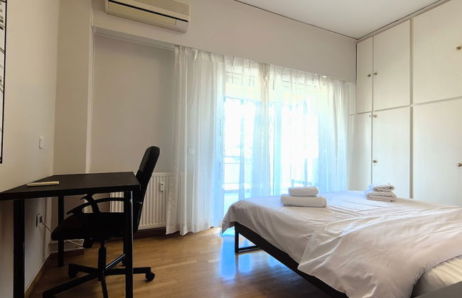 Poseidon - Voula Seaside Apartment - Foto 46