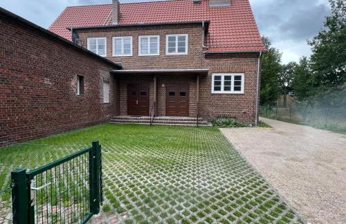 Grosse Möblierte Wohnung Zu Vermieten an der BAB 15 - Foto 1