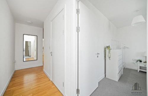 Modern 3 bedroom - Olympic Park - E20 Stratford - Foto 31