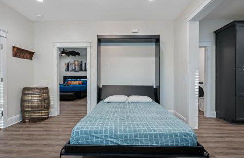 Luxury Stay Heated Pool and Hot Tub Fenced Yard - Foto 34