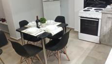 AXD Evangelia's apartment - Foto 5, stove