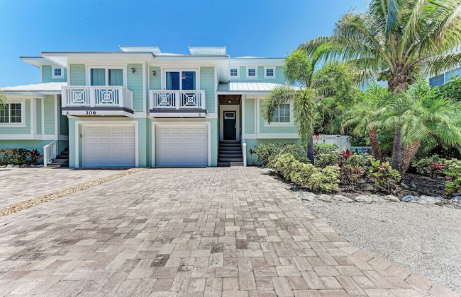 Turtle's Bay managed by Beach Retreats - Foto 29