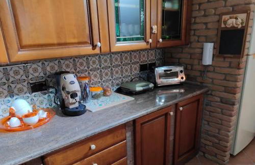 Tavernetta Brezza Marina - Foto 15