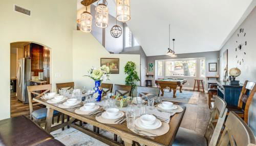 Black Mountain Rose - Foto 3