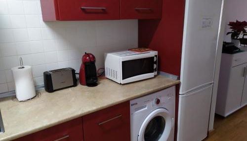 Alojamiento en Villanueva Serena 2 dormitorios - Foto 2