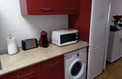 Alojamiento en Villanueva Serena 2 dormitorios - Foto 2