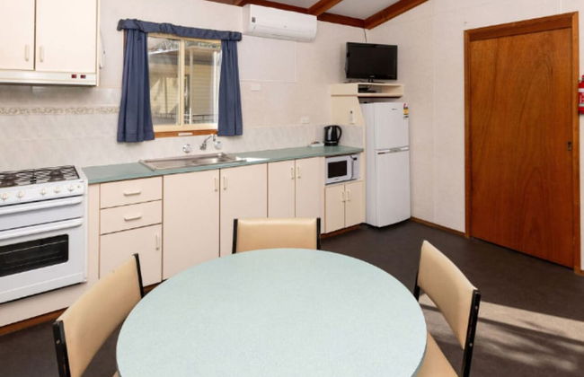 Echo Holiday Parks - Normanville - Foto 13