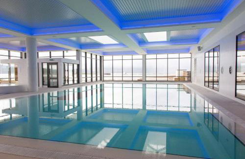 High Beach Cottage - Foto 30