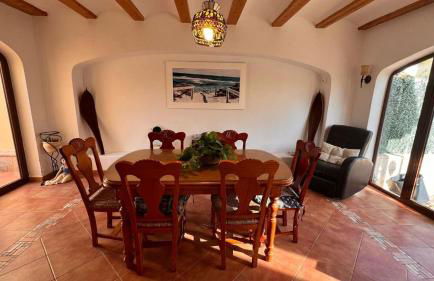 Precioso chalet en la playa de Tavernes de la Valldigna - Foto 9