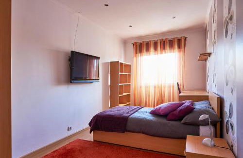 In Bed with Lisbon 4E - Foto 33