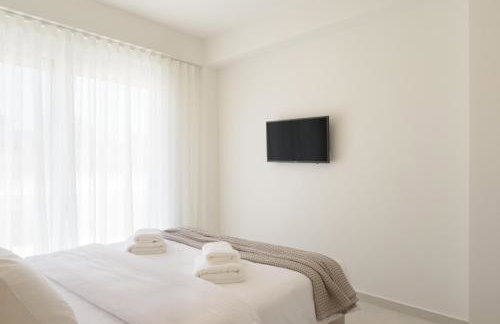 Athenean Private Pool Heaven - Foto 17