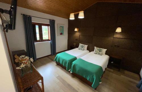 Rilhadas Casas de Campo - Photo 35