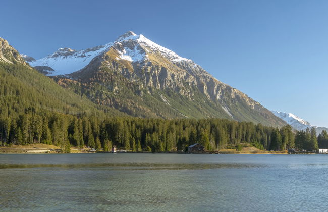 Fricktalerhuus Apt 3 - Foto 36