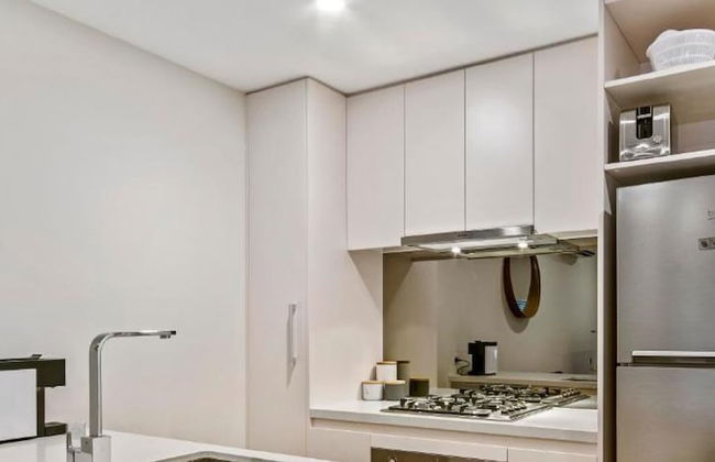 Melbourne City Apartments - Teri - Photo 32