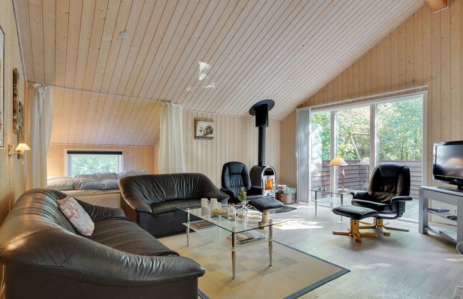 "Jussi" - 3.5km from the sea - Foto 8