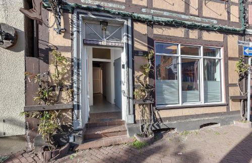 City Apartment - Foto 23