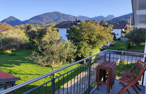 Ferienwohnung Morgensonne - Foto 6