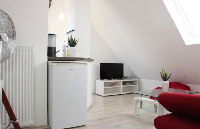 Ferienwohnung Fulda - Foto 11