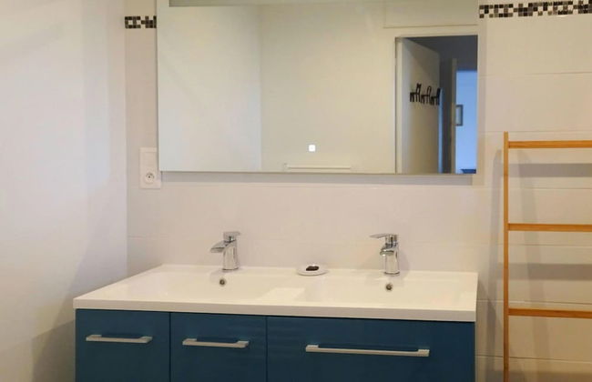 Cottage by Goelo Coast With Sea Views - Foto 9