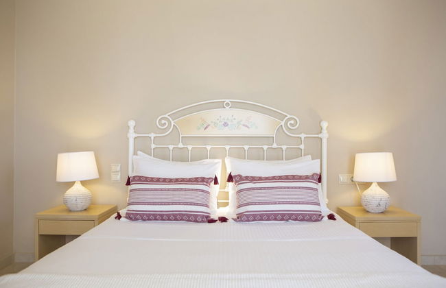 Villa Levanda in Perigiali - Foto 13