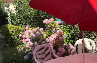 Maison centre hyper calme au vert - Foto 12