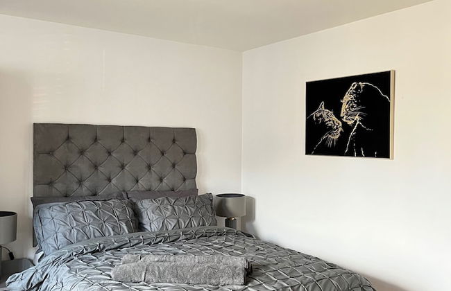 Cozy London Apartment , 2 Minutes to Tube! - Foto 4