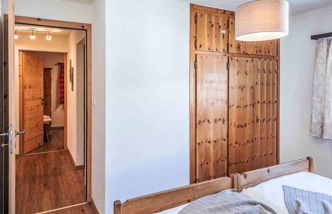 Chesa Mulin - Foto 20