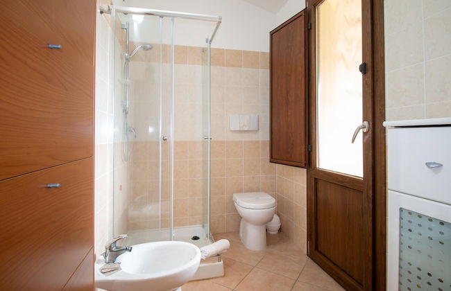 Casa Lyam in Cabras With 2 Bedrooms and 1 Bathrooms - Photo 35