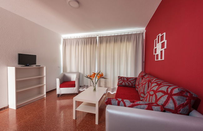 Apartamentos Miami - Foto 26