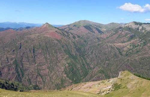 Studio au cœur de Valberg à proximité des pistes - Foto 33