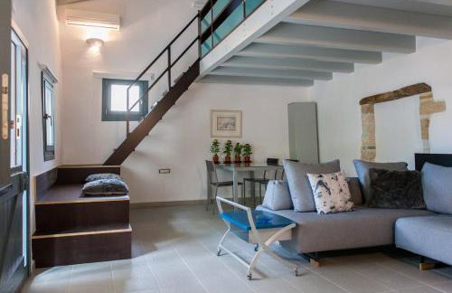 Chorio House Platanias - Foto 23