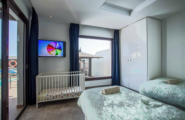 Villa Xian - Foto 22