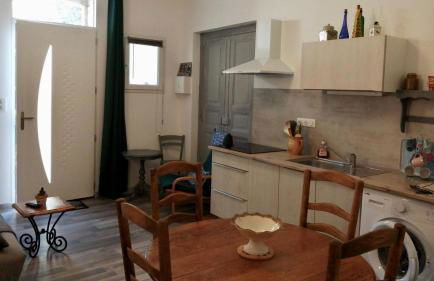 Les Gîtes sous l' Olivier en Camargue - Photo 47