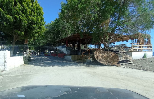 Kardelen apart Datça - Photo 37