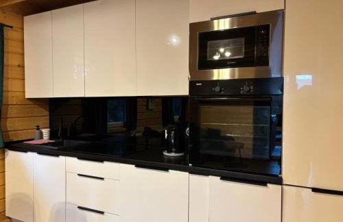 Willa Jeleń - Foto 32