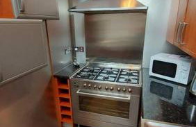 Modern and spacious two bedroom apartment - Foto 9