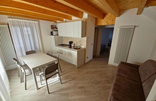 Casa antico borgo - appartamento 2 - Foto 5