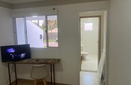 Suite independente condomínio cidade Moncoes - Photo 15